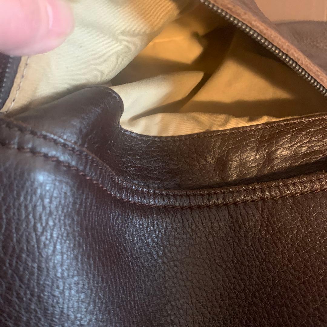 ボッテガヴェネタ　ワンショルダーバッグ