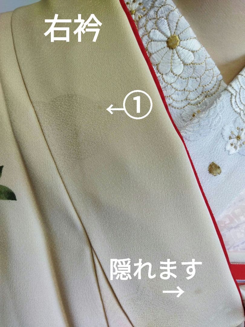 moma様429.アリスのティーパーティー振袖7点セット 正絹フルセット　成人式