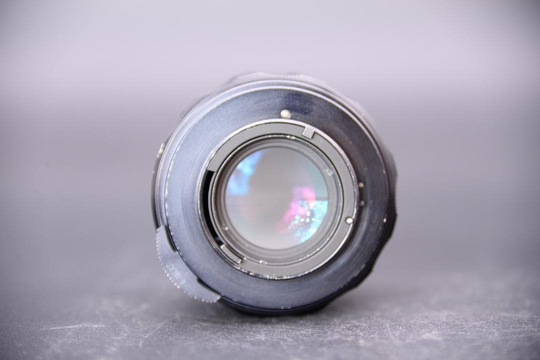 PENTAX ペンタックス SMC Takumar タクマー 85mm f1.9