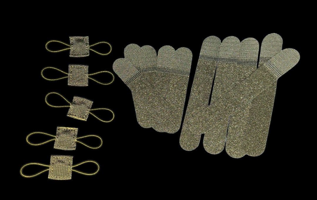 最終特価！★TWINFALCONS★軽量タクティカルベストセット