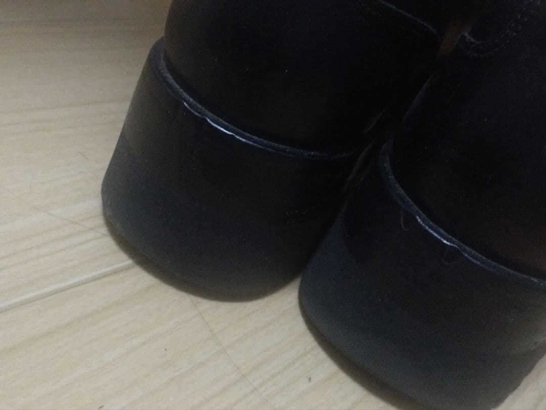 ！激安売切！年末処分！大特価！VALENTINO Upraise Derby