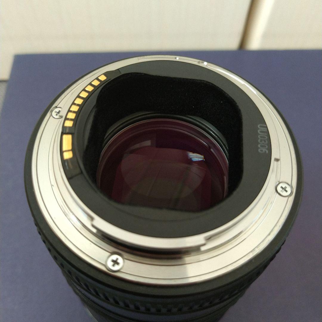 その他 Canon EF135F2L USM N