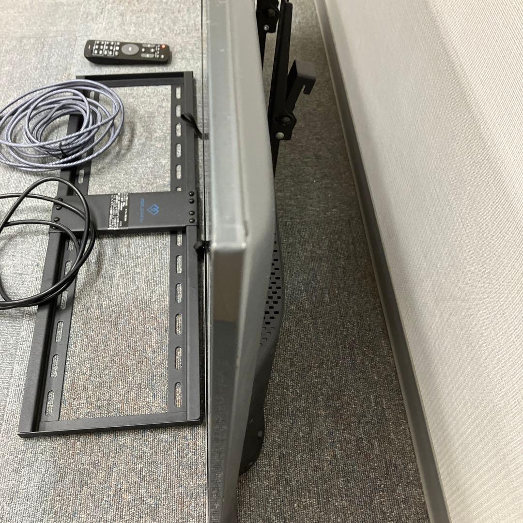 【チョ•マテヨ】Acer 43インチ4K LCDモニター DM431K