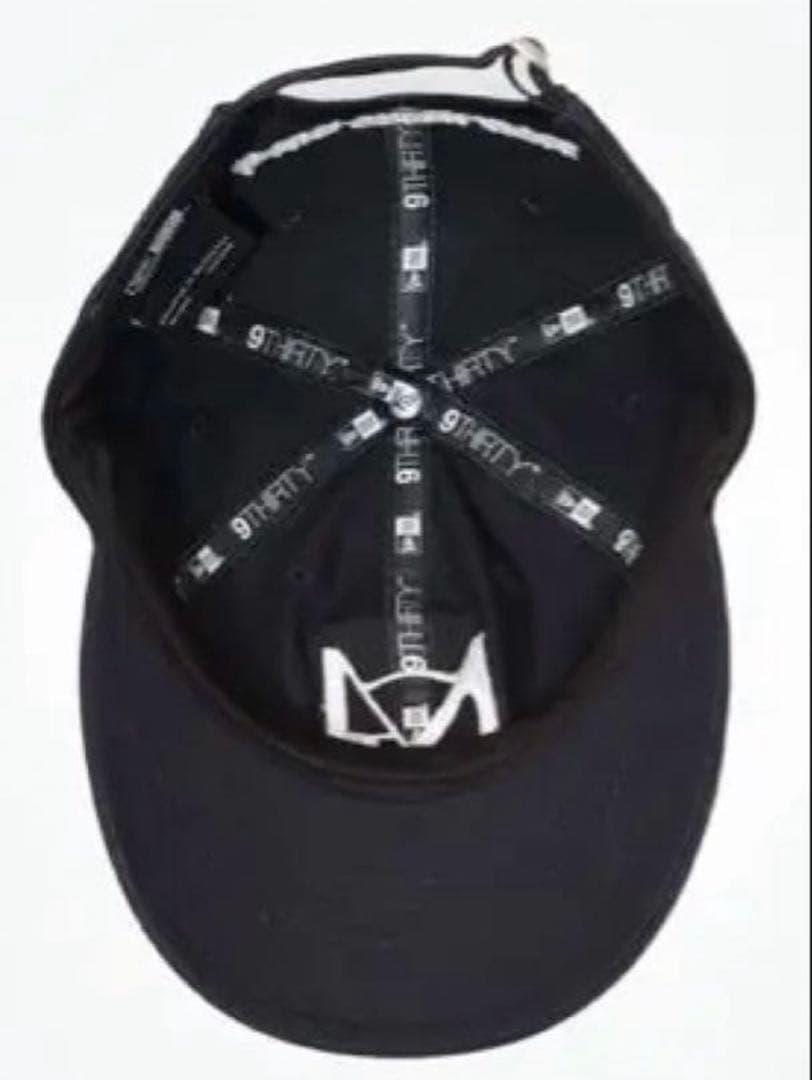 新品未開封　ミセス　 NEW ERA 9THIRTY MGA CAP ピンズ付