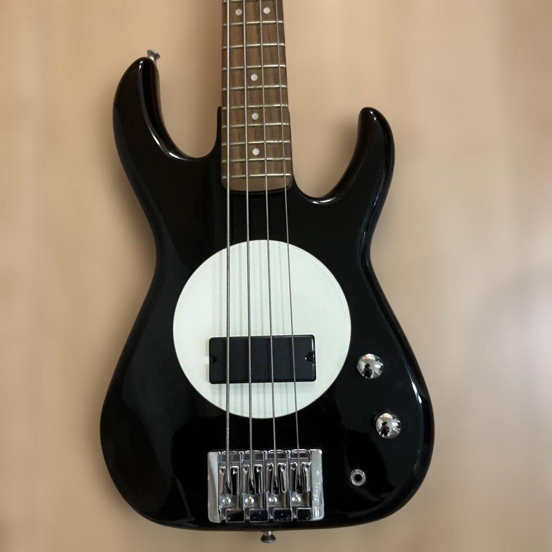 激レア！レッチリ フリー ベース 30 ショートjunior flea bass