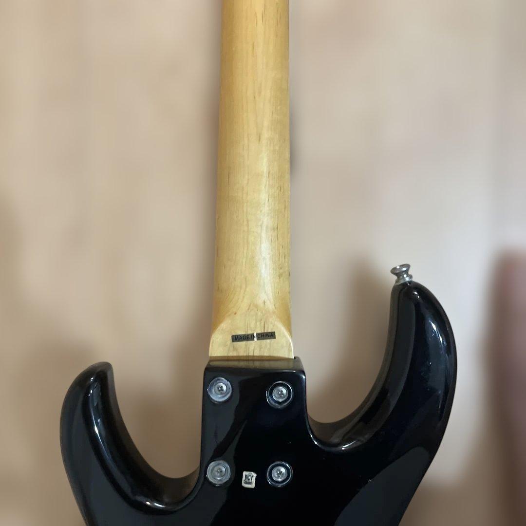 激レア！レッチリ フリー ベース 30 ショートjunior flea bass