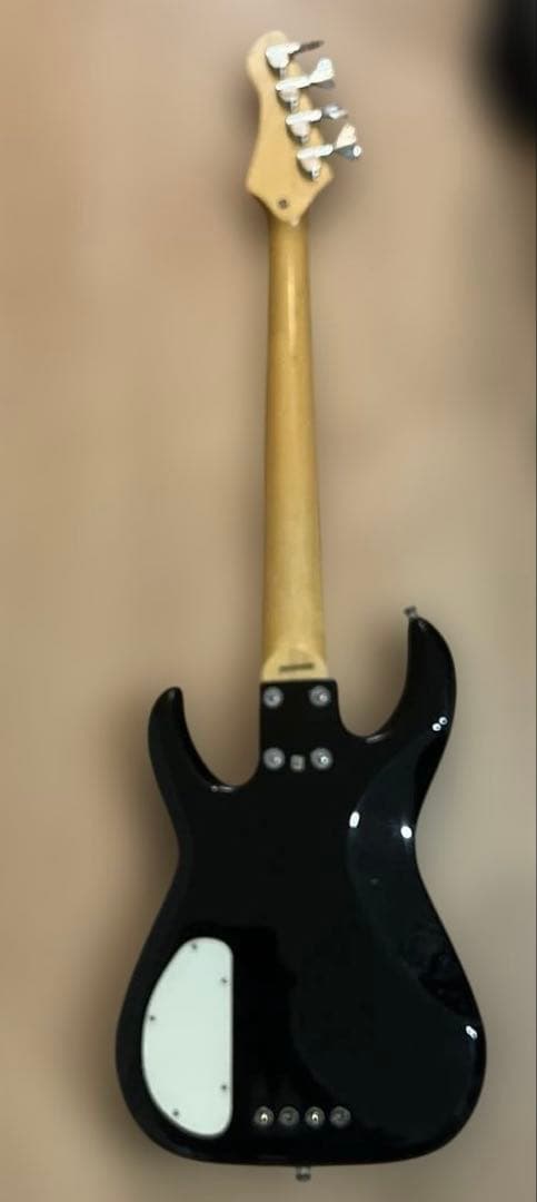 激レア！レッチリ フリー ベース 30 ショートjunior flea bass