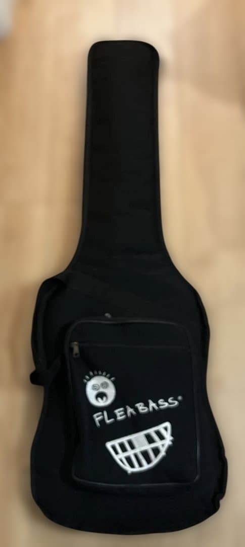 激レア！レッチリ フリー ベース 30 ショートjunior flea bass