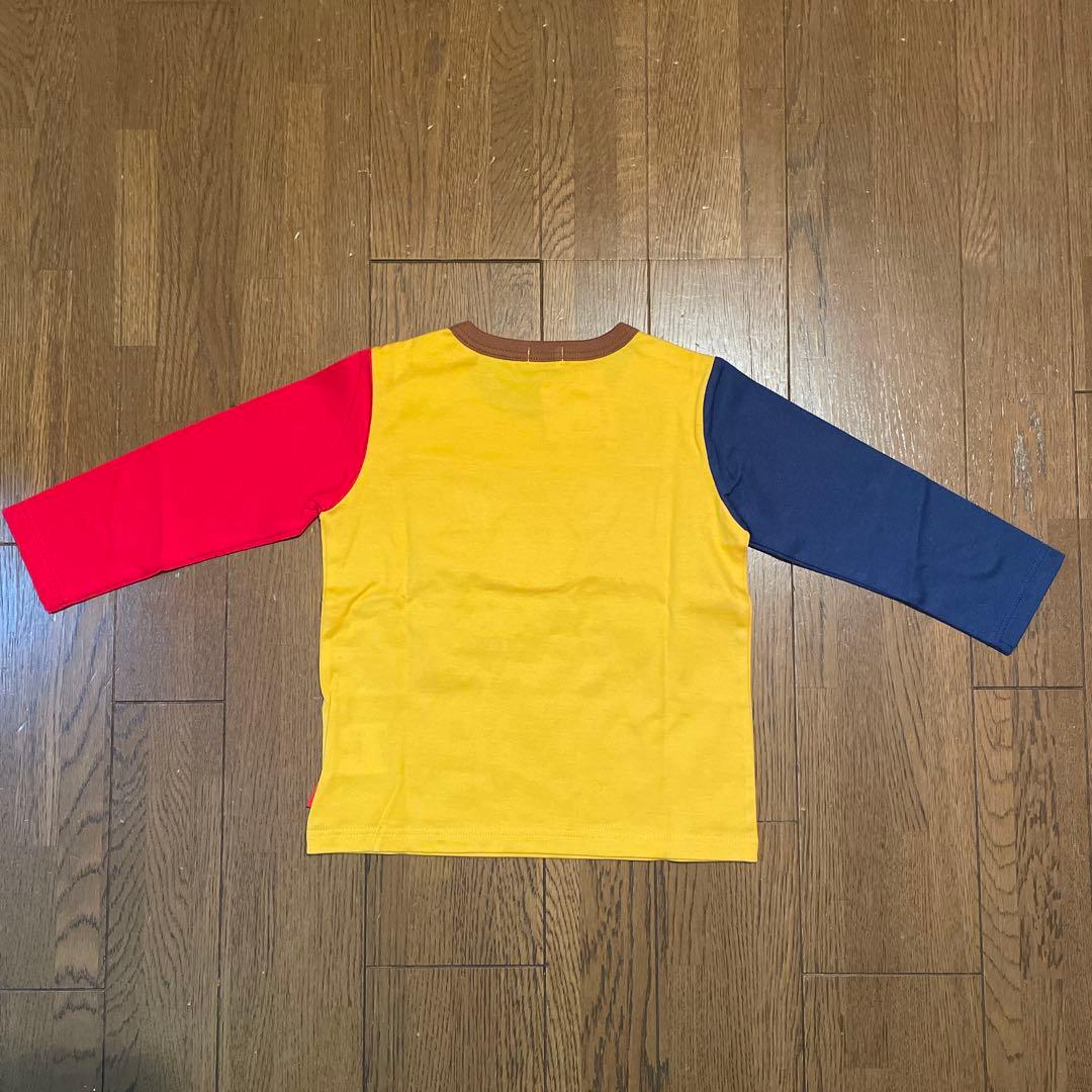 [セット販売のみ]ミキハウス 90サイズ 計4点