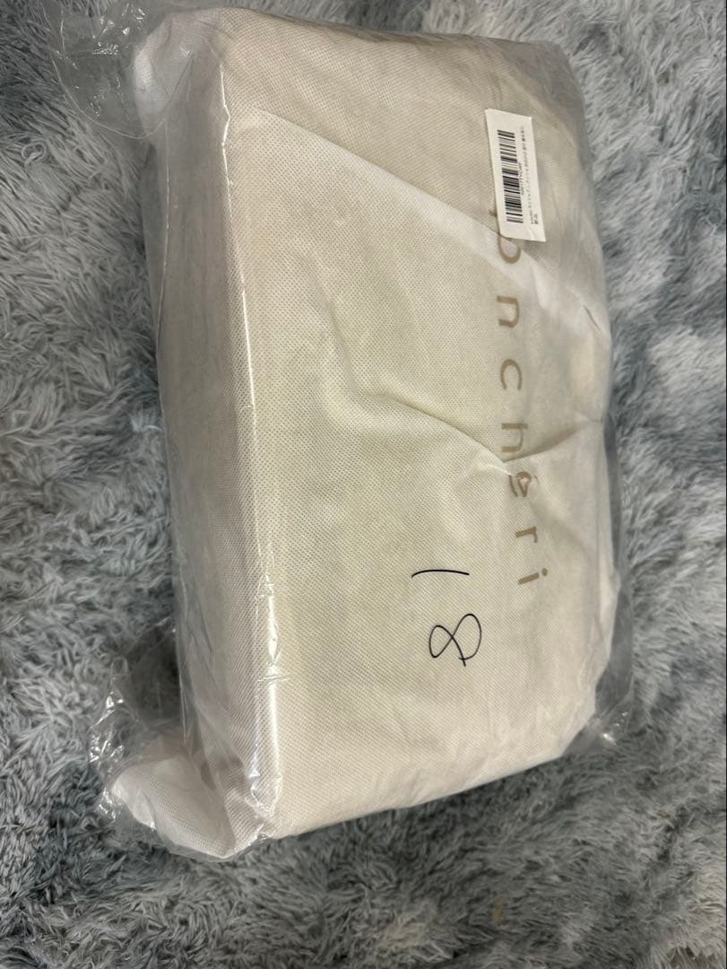 モンシェリ [軽量撥水ペットトートバッグ] 犬 ペットキャリーバッグ　Sサイズ