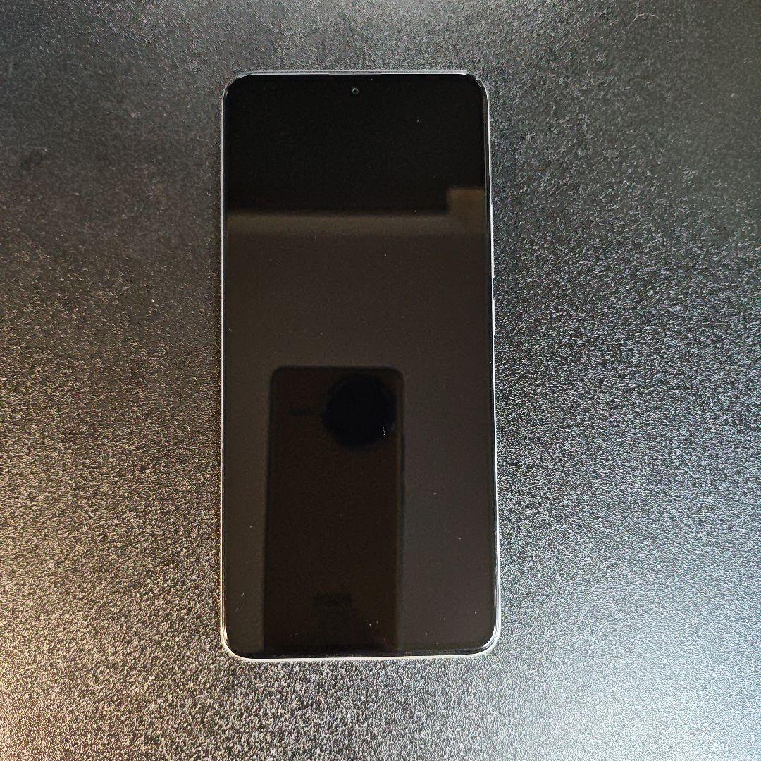 POCO F5 PRO 12+256GB ホワイト グローバル版 SIMフリー