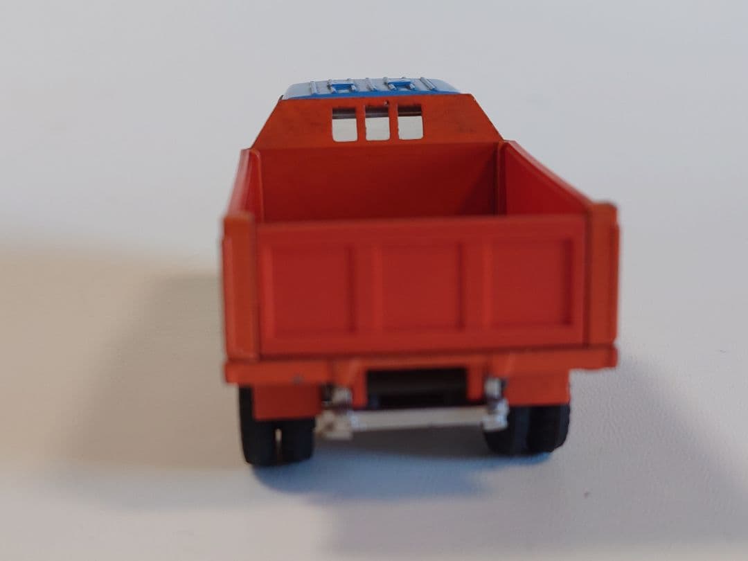 【SALE】DINKY No.435 BEDFORD TK TIPPER
