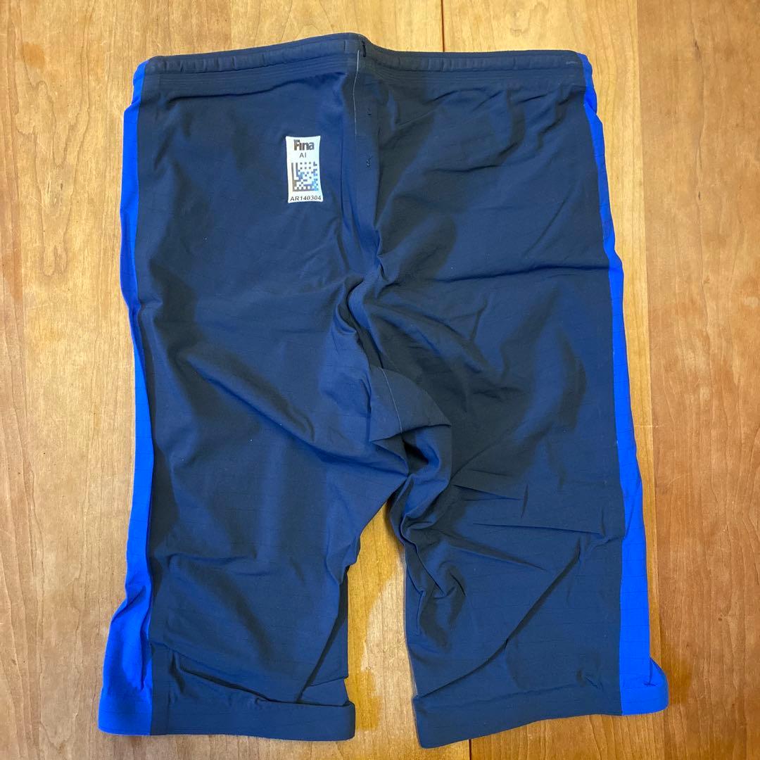 arena POWERSKIN 競泳水着・手袋セット