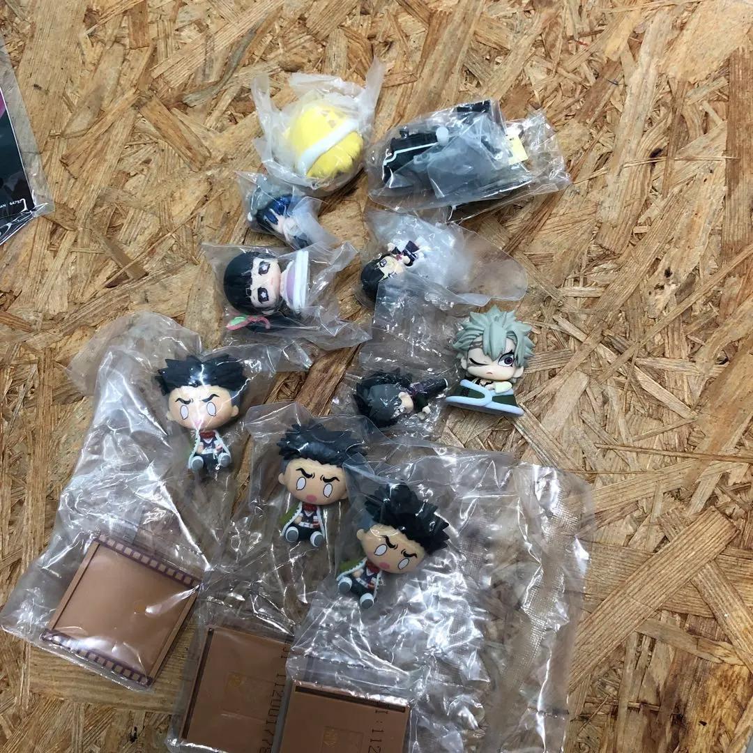 M4360 鬼滅の刃 グッズ 一番くじ まとめ売り