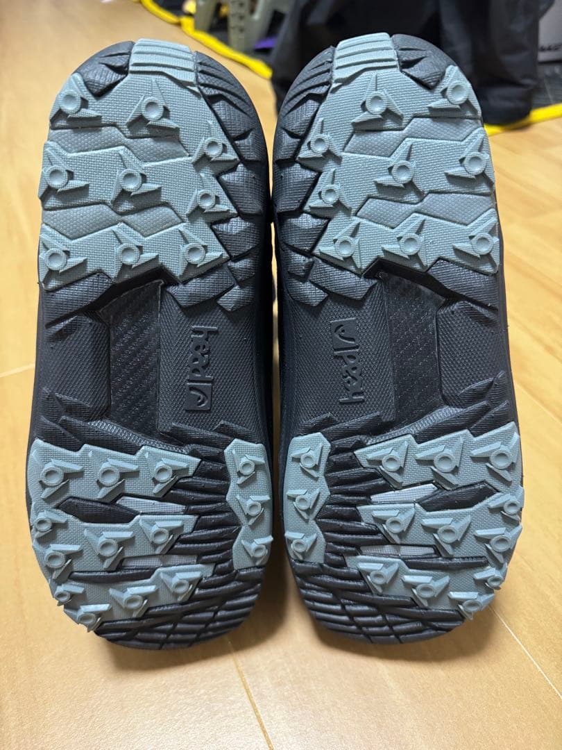 スノーボード Head Eight Liquid Boa 26.5cm