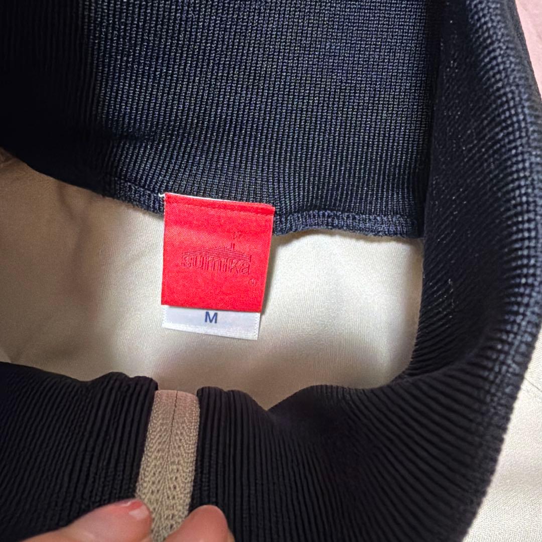 sumika トラックジャケット　Mサイズ