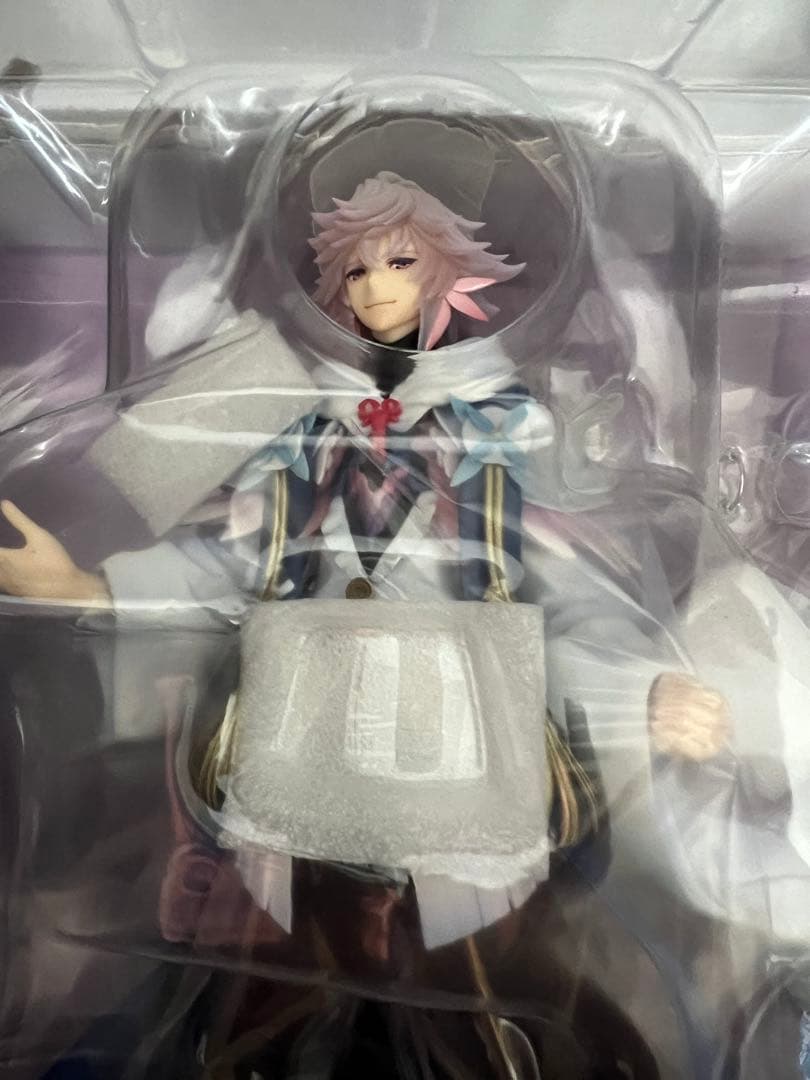 Fate/Grand Order キャスター　マーリン　未開封　未使用　新品