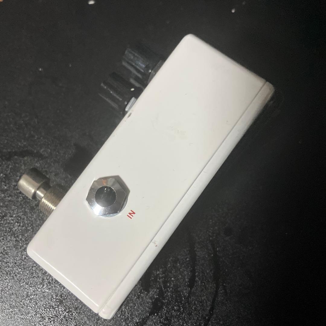 MXR dyna comp bass ベースエフェクター