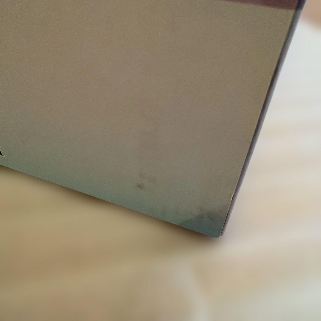 未開封　超次元ゲイムネプテューヌ ホワイトハート フィギュア