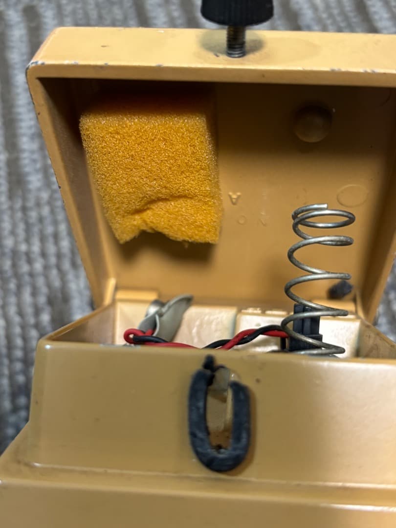 BOSS TW-1 T Wah タッチワウ Touch Wah