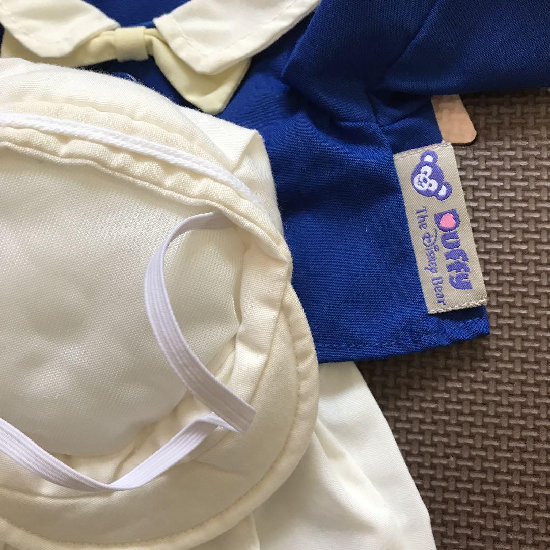 ダッフィー コスチューム