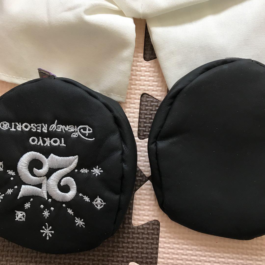 ダッフィー コスチューム