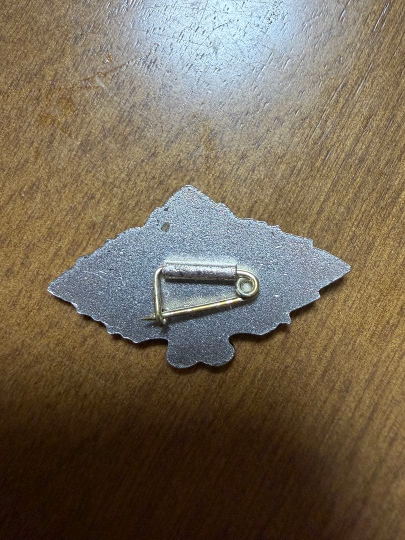 東京女学館　校章