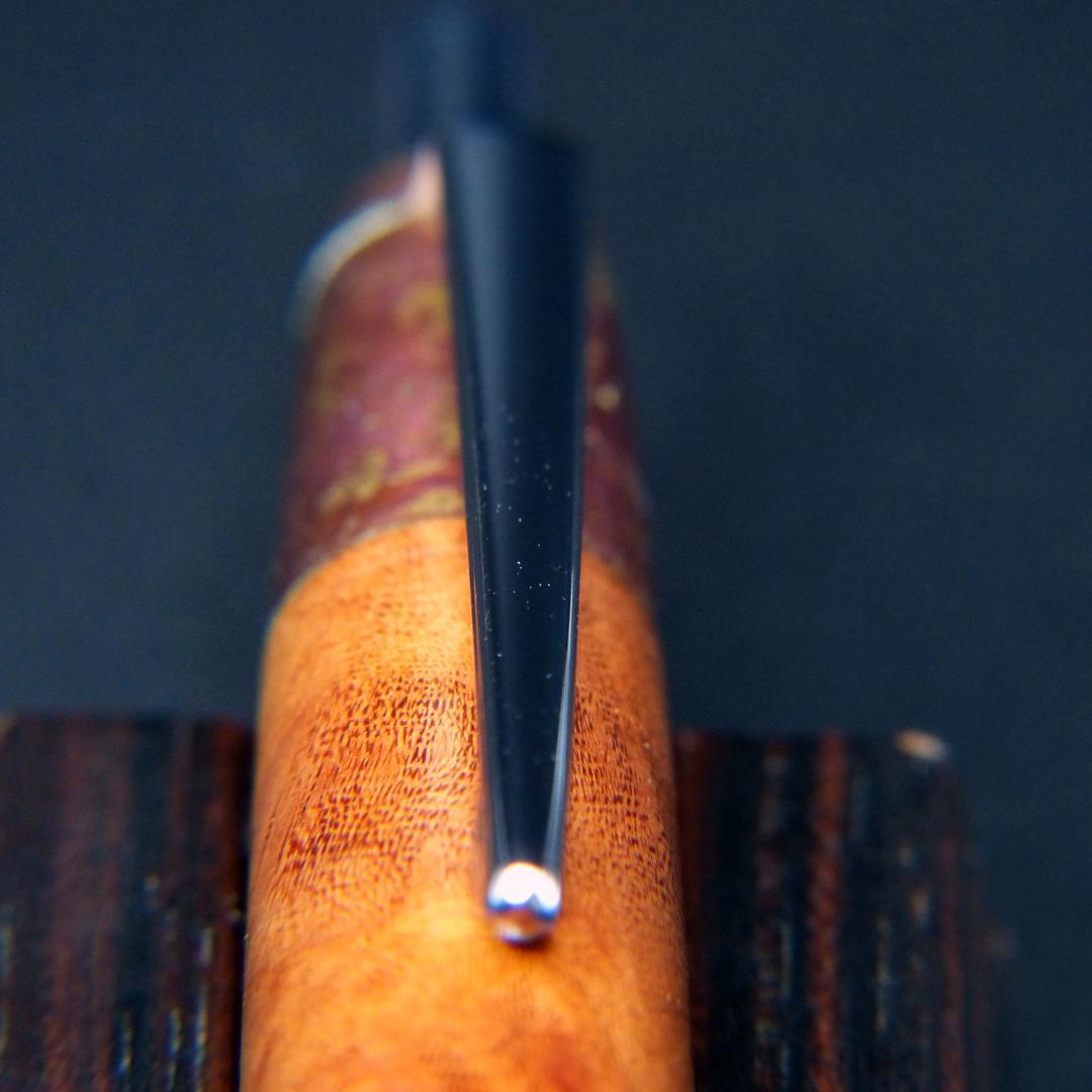 EDWIN 　Nohara craft スタンダード BP 欅 上杢