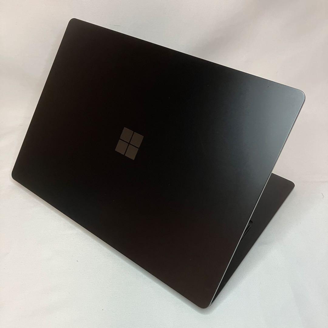美品 Surface Laptop 4 第11世代 Core i7 16GB