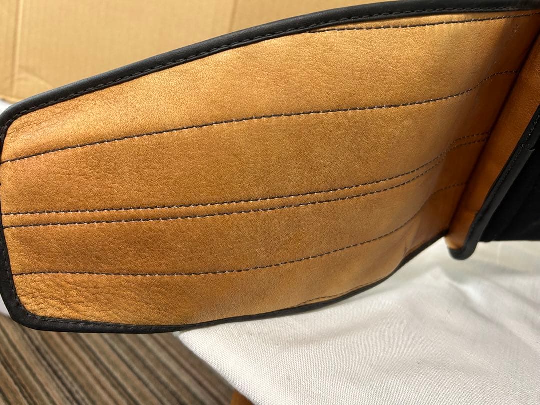 【yuu 】WINDY BLPV ベリープロテクター（マジックテープ式）