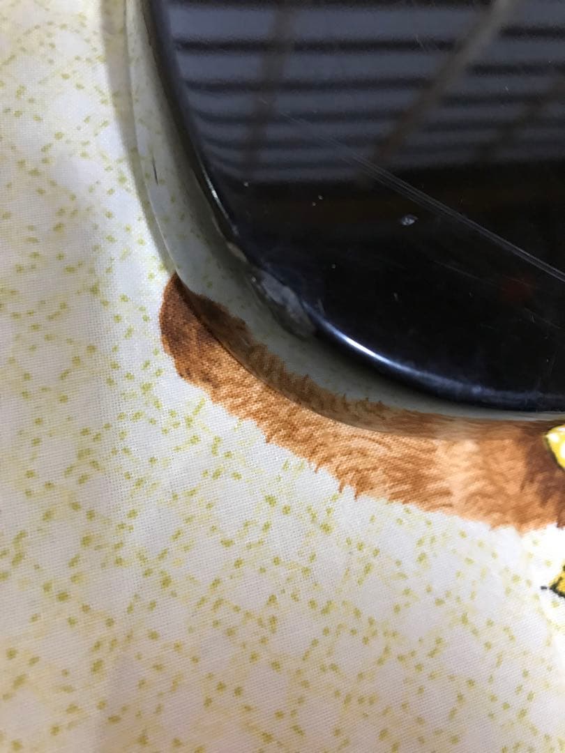 ギター FERNANDES MG-80X BLK