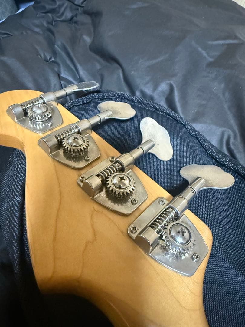 TOKAI PB40 ハードパンチャー