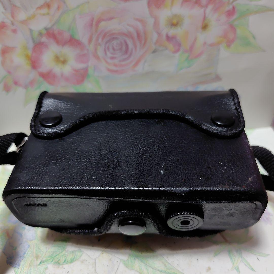 ☆☆極上美品❕完動品☆☆ ジャスピンコニカ C35 AF2