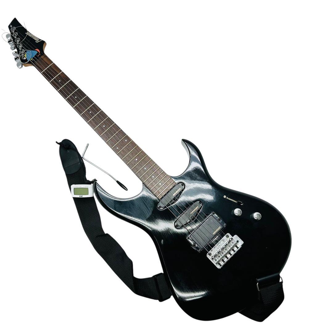 fernandes フェルナンデス　エレキギター