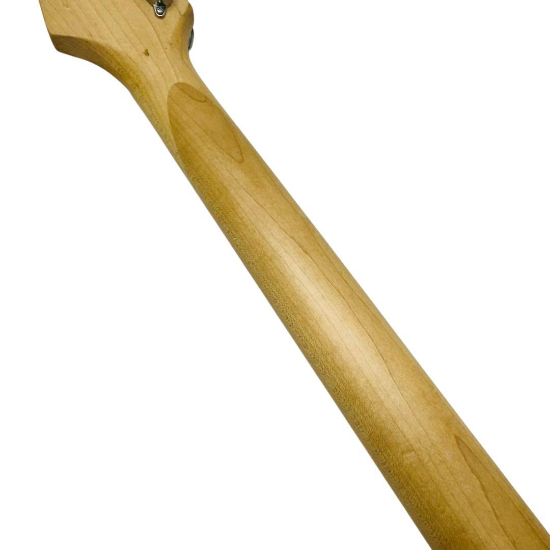 fernandes フェルナンデス　エレキギター