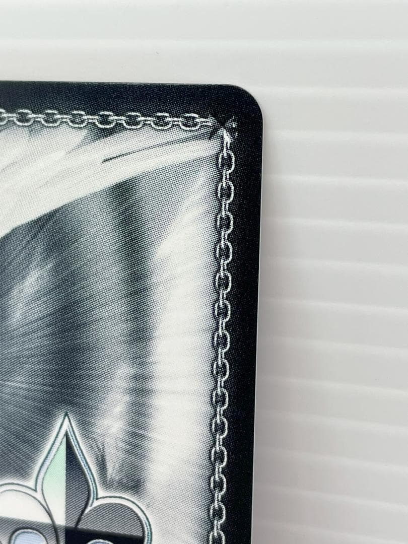 ヴァイスシュヴァルツ　デート・ア・ライブⅢ　不敵な笑み　狂三　サイン