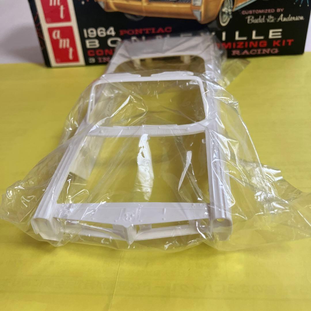 希少！激レア！当時物！PONTIAC BONNEVILLE 3IN1