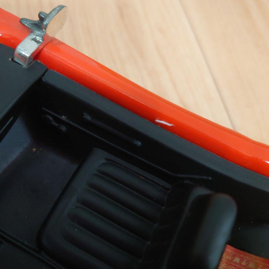 BEAM 1969 CAMARO SS カマロ カーボトル ウイスキー