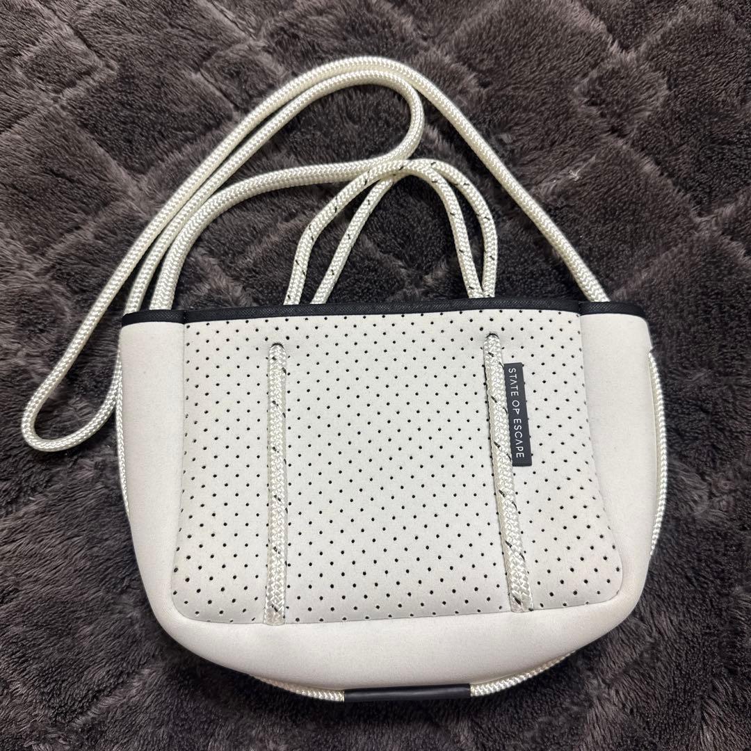 【別注】STATE OF ESCAPE MICRO