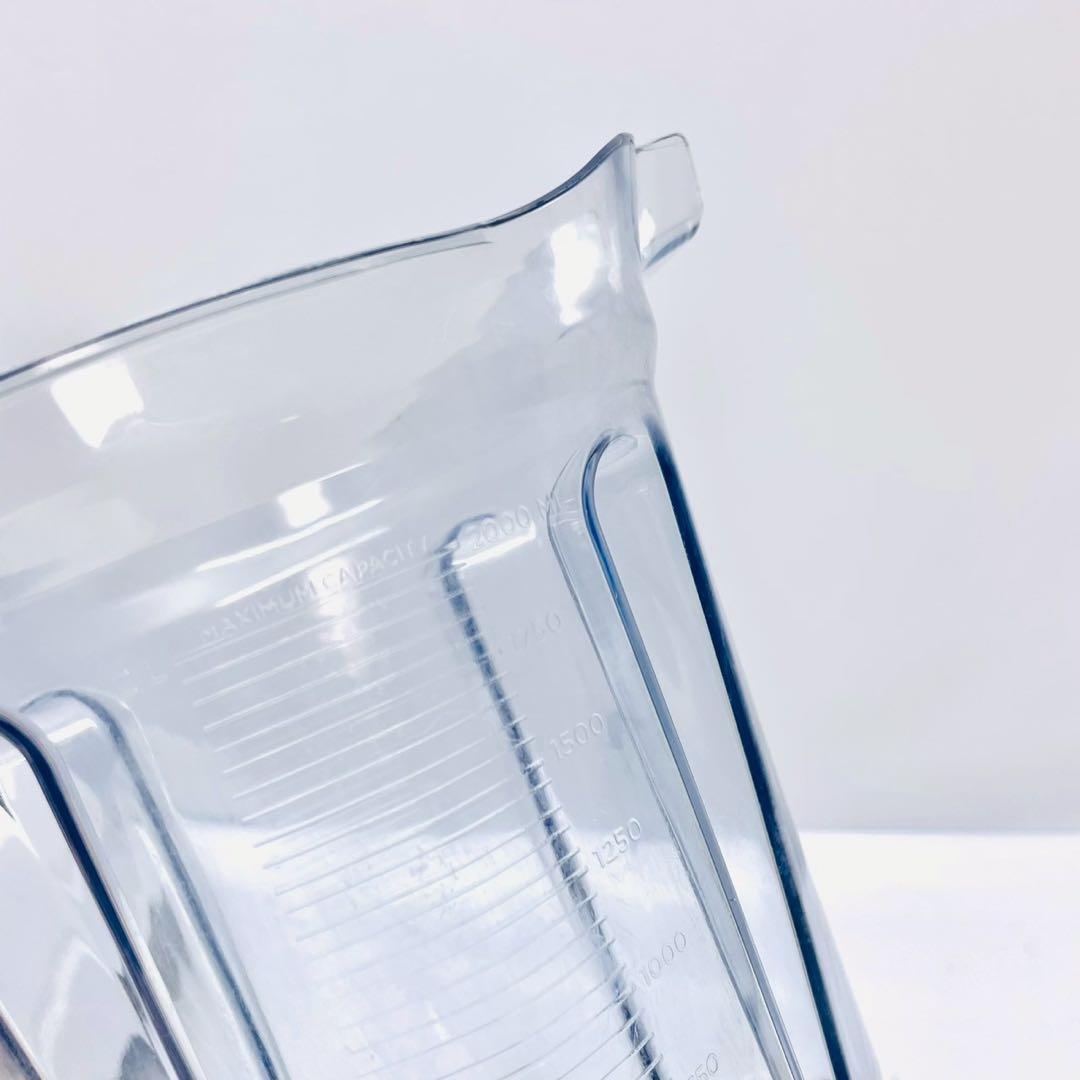 美品　動作保証付　バイタミックス　E320 高性能ブレンダー　VM0202