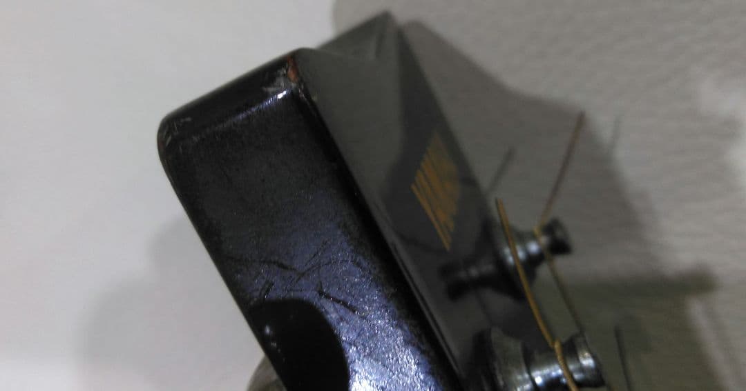 ヤマハ　YAMAHA　アコースティックギター　FG-151　ギターケース付き