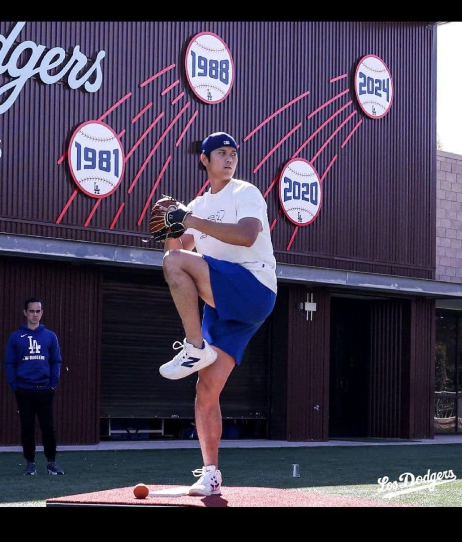 【新品】27.5cm ニューバランス Ohtani v1 Trainer