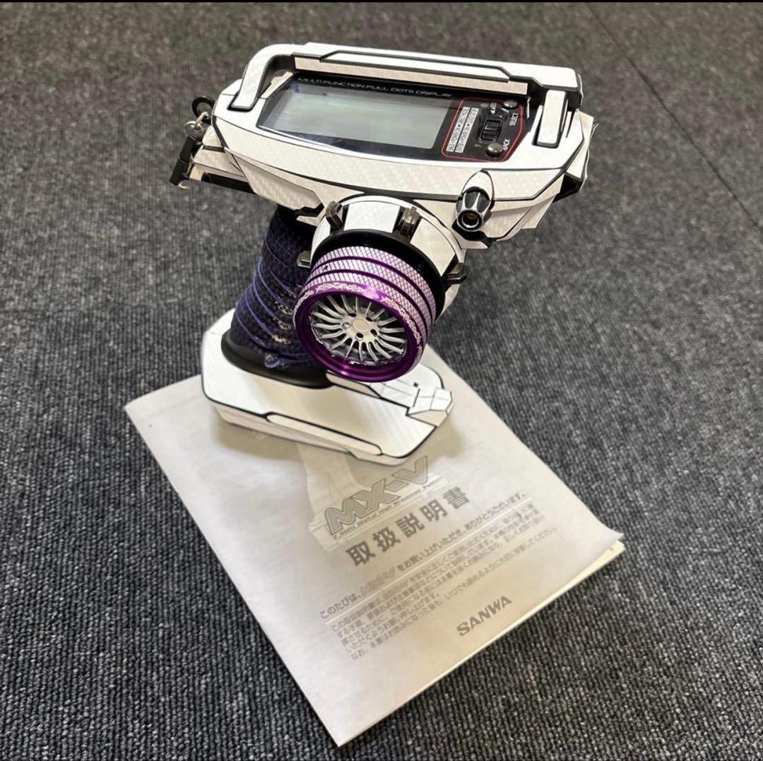 ラジコン　セット　Yokomo YD-2 SX III RCドリフトカーキット