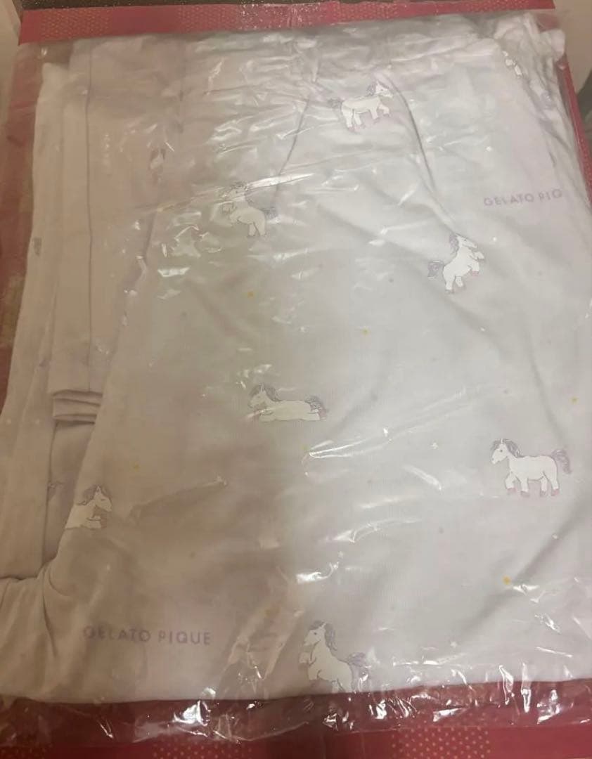【24時間以内発送】GELATO PIQUE 2026 福袋 A 抜き取りなし