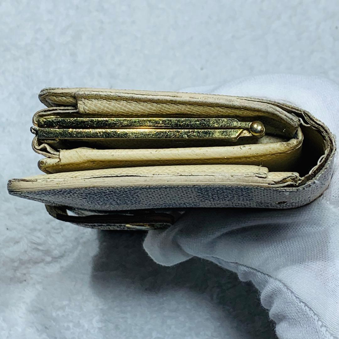 ⭐️Louis Vuittonルイヴィトン 財布　ポルトフォイユヴィエノワダミエ