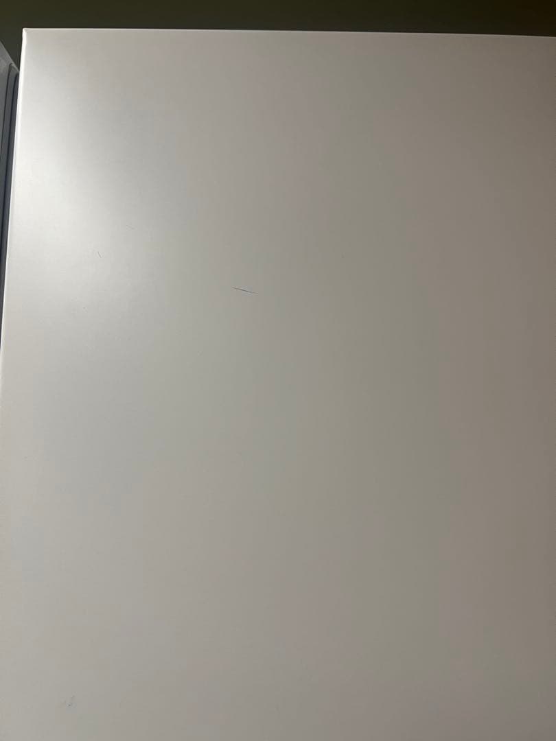 三菱　冷蔵庫 MR-B46FL-W1形 455L 2020年製