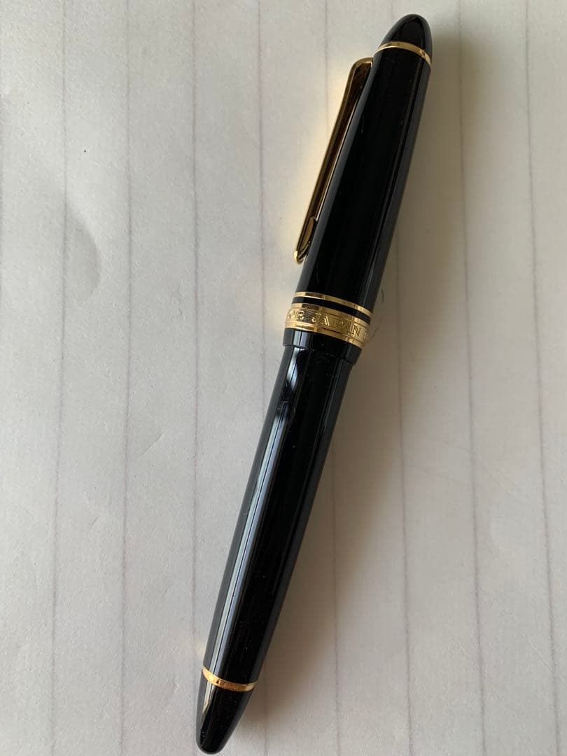 セーラー 万年筆 14K