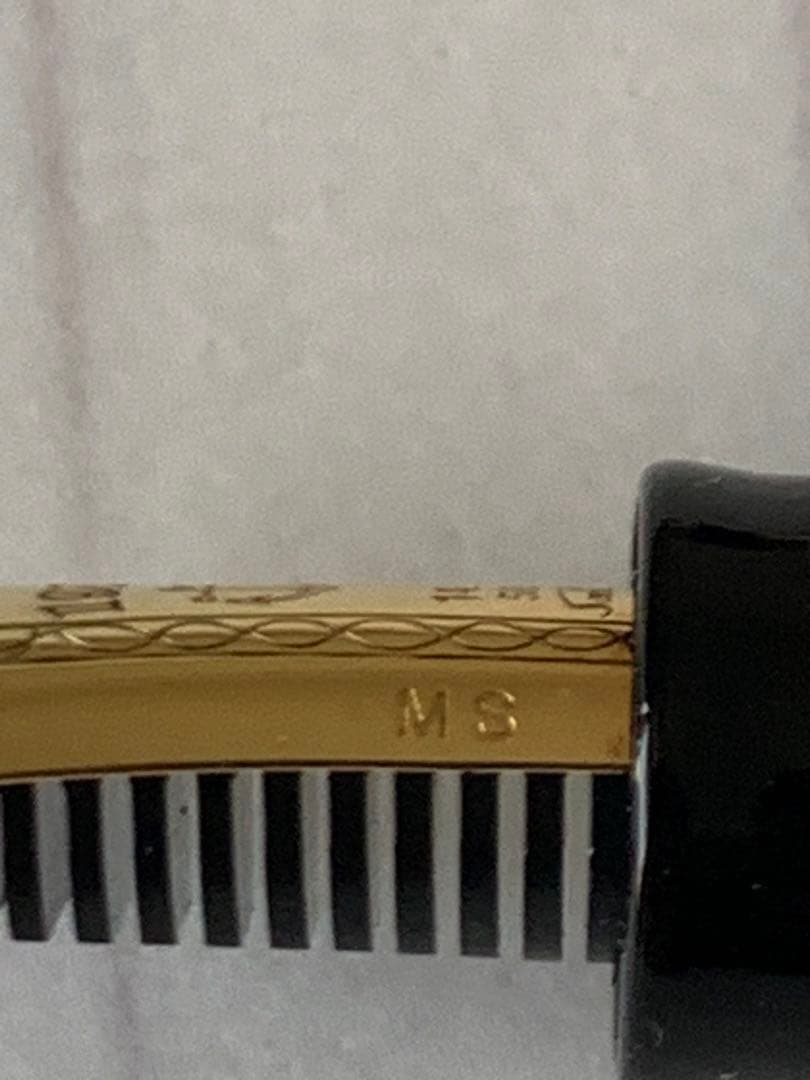 セーラー 万年筆 14K