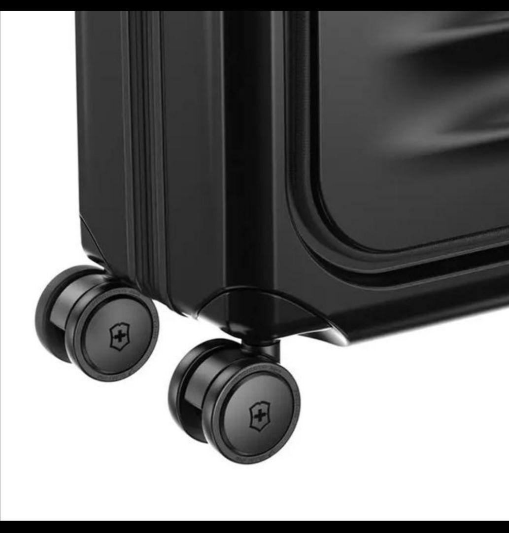 Victorinox Spectra 3.0 ブラック キャリーケース