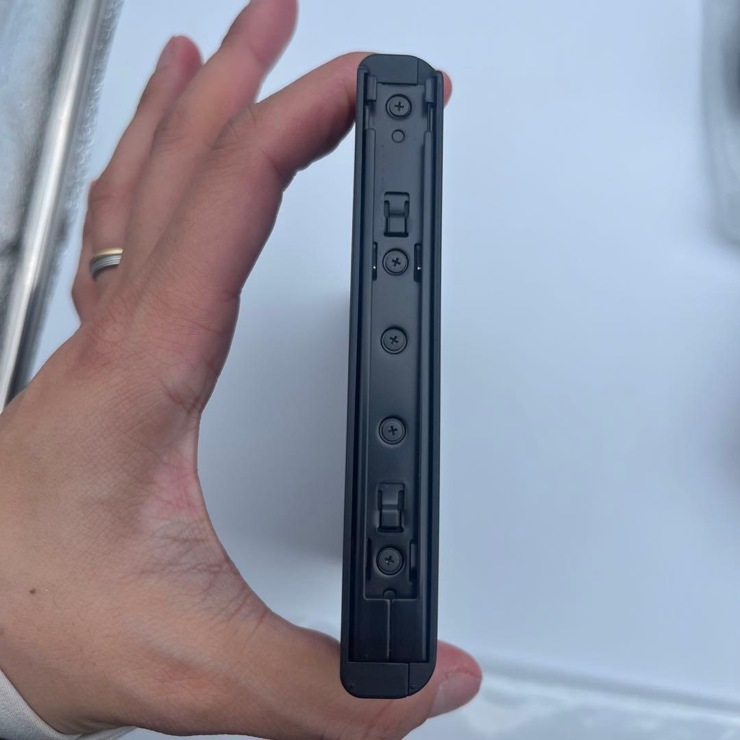 任天堂 Switch スイッチ 箱付き 付属品完備